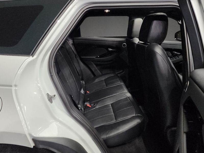 2024 Land Rover Range Rover Evoque P250 Dynamic SE photo 12
