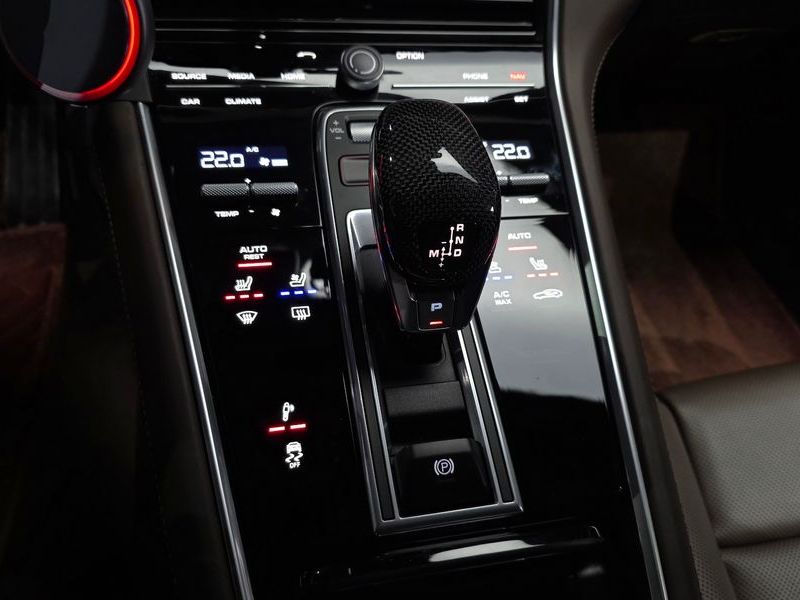 2020 Porsche Panamera 4.0 GTS photo 9