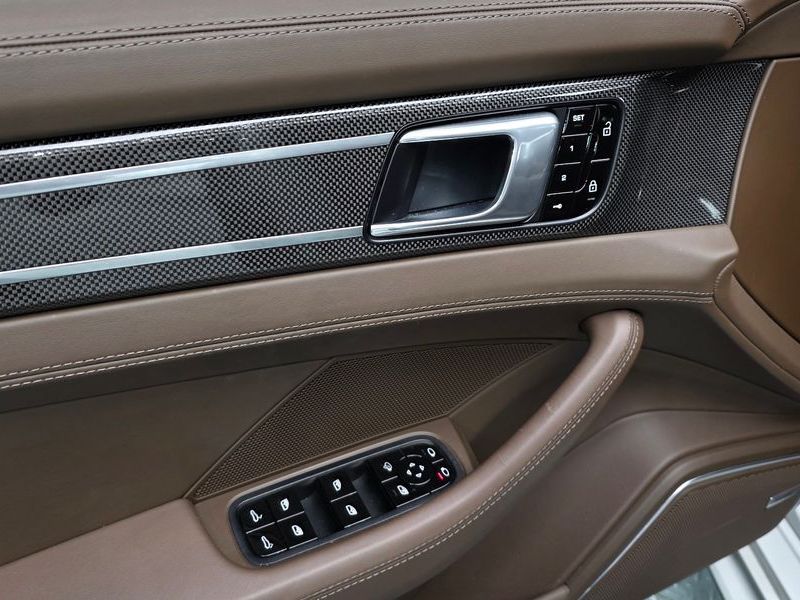 2020 Porsche Panamera 4.0 GTS photo 17