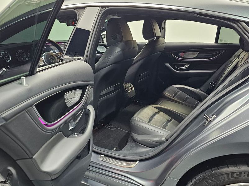 2019 Mercedes-Benz AMG GT 4Door 43 4MATIC+ photo 12