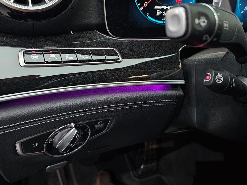 2019 Mercedes-Benz AMG GT 4Door 43 4MATIC+ photo 18