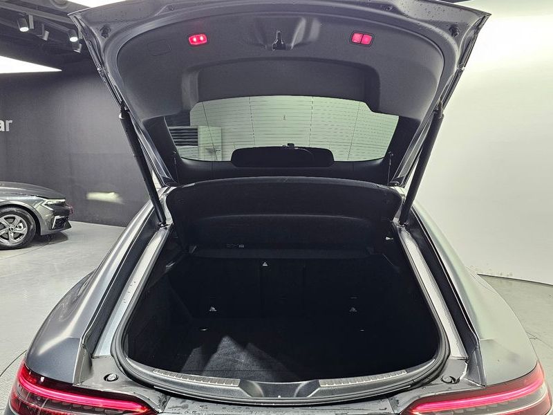 2019 Mercedes-Benz AMG GT 4Door 43 4MATIC+ photo 20