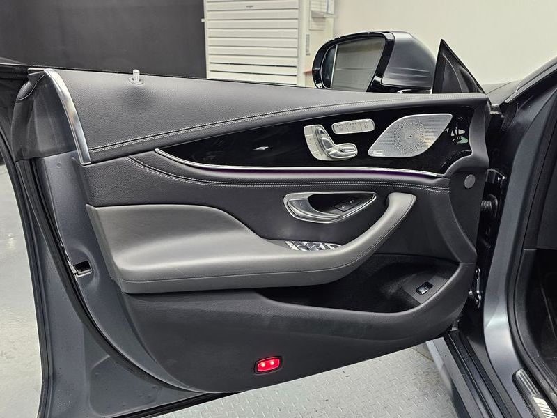 2019 Mercedes-Benz AMG GT 4Door 43 4MATIC+ photo 24