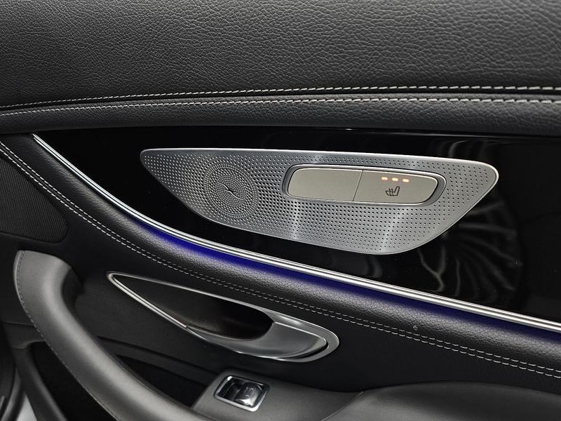 2019 Mercedes-Benz AMG GT 4Door 43 4MATIC+ photo 27