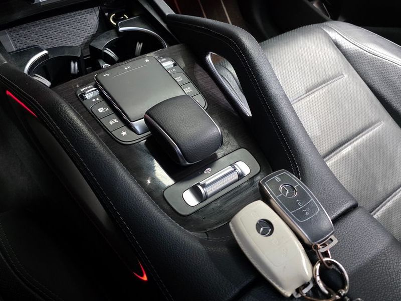 2020 Mercedes-Benz E-Class GLE400d 4MATIC Coupe photo 9