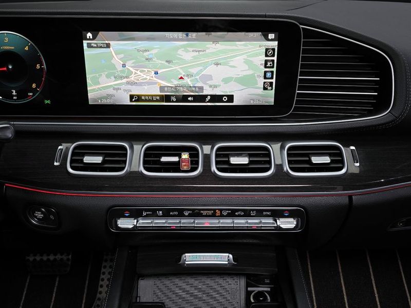 2020 Mercedes-Benz E-Class GLE400d 4MATIC Coupe photo 14