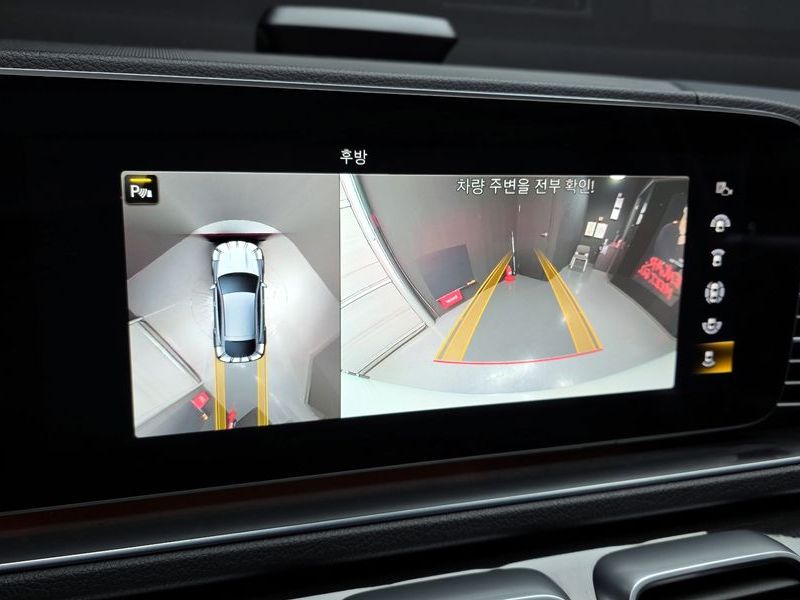2020 Mercedes-Benz E-Class GLE400d 4MATIC Coupe photo 15