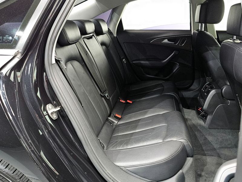 2015 Audi A6 35 TDI Dynamic C7 photo 12