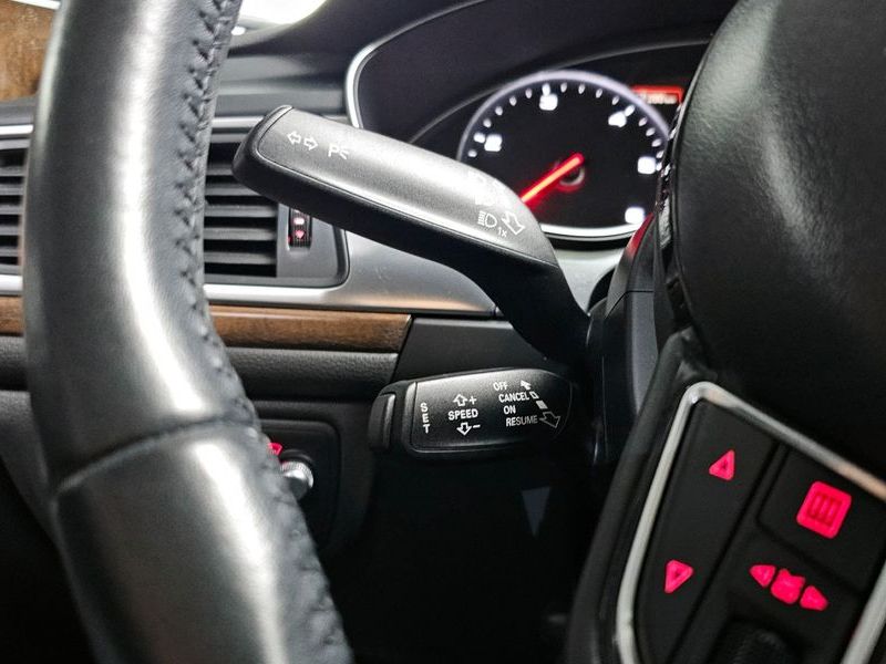 2015 Audi A6 35 TDI Dynamic C7 photo 17