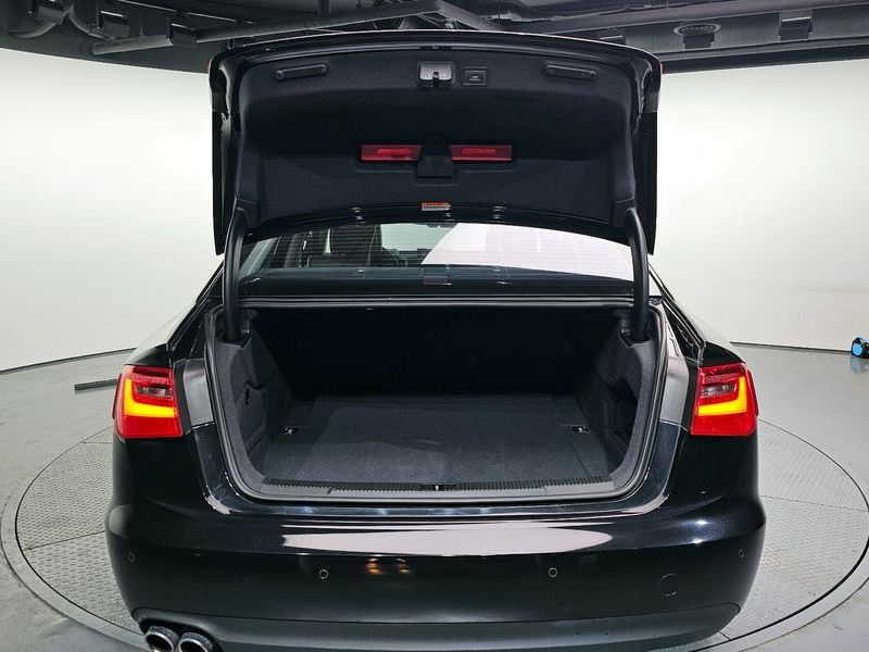 2015 Audi A6 35 TDI Dynamic C7 photo 20