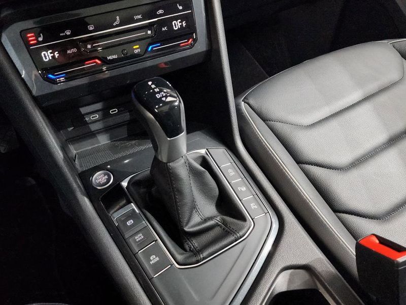 2023 Volkswagen Tiguan 2.0 TDI Prestige photo 9