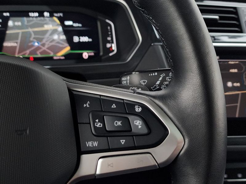2023 Volkswagen Tiguan 2.0 TDI Prestige photo 15
