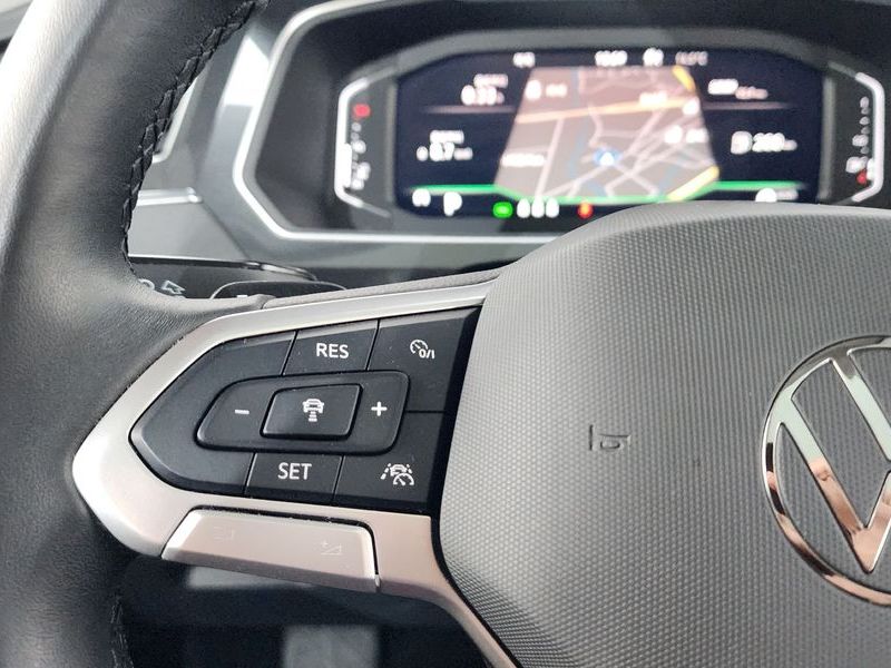 2023 Volkswagen Tiguan 2.0 TDI Prestige photo 16