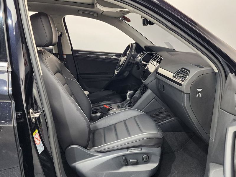2023 Volkswagen Tiguan 2.0 TDI Prestige photo 26
