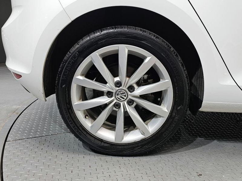 2014 Volkswagen Golf 2.0 TDI photo 5