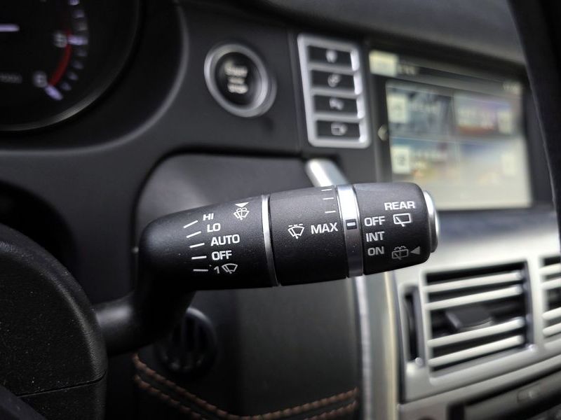 2015 Land Rover Discovery Sport 2.2 SD4 HSE Luxury photo 15
