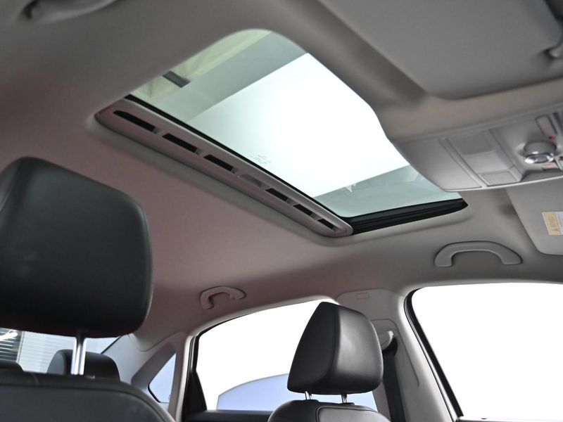 2013 Volkswagen Passat 2.5 B7 photo 19