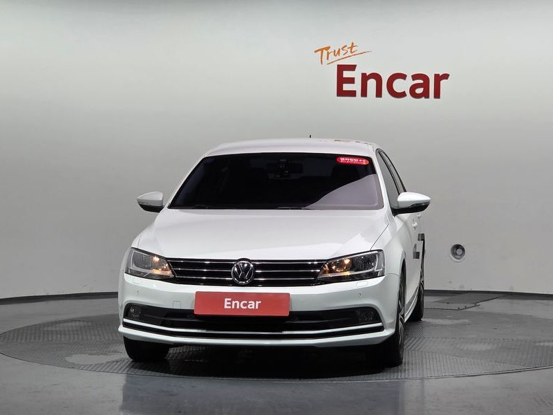 2016 Volkswagen Jetta 2.0 TDI BlueMotion 6th photo 3
