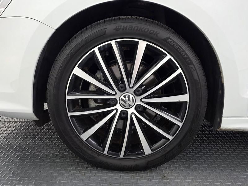 2016 Volkswagen Jetta 2.0 TDI BlueMotion 6th photo 5