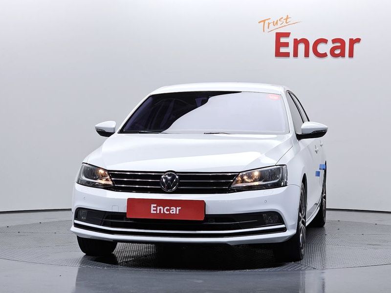 2015 Volkswagen Jetta 2.0 TDI BlueMotion 6th photo 3