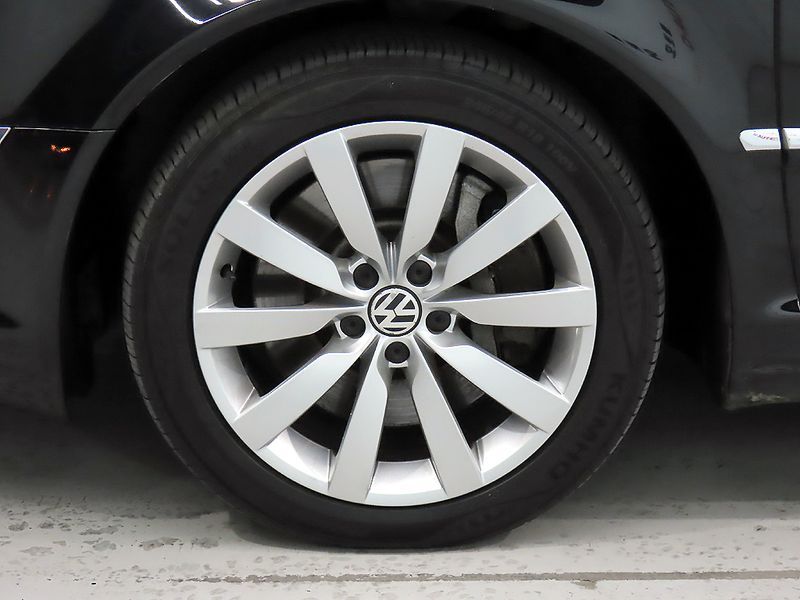 2013 Volkswagen Phaeton V6 3.0 TDI VW611 photo 5