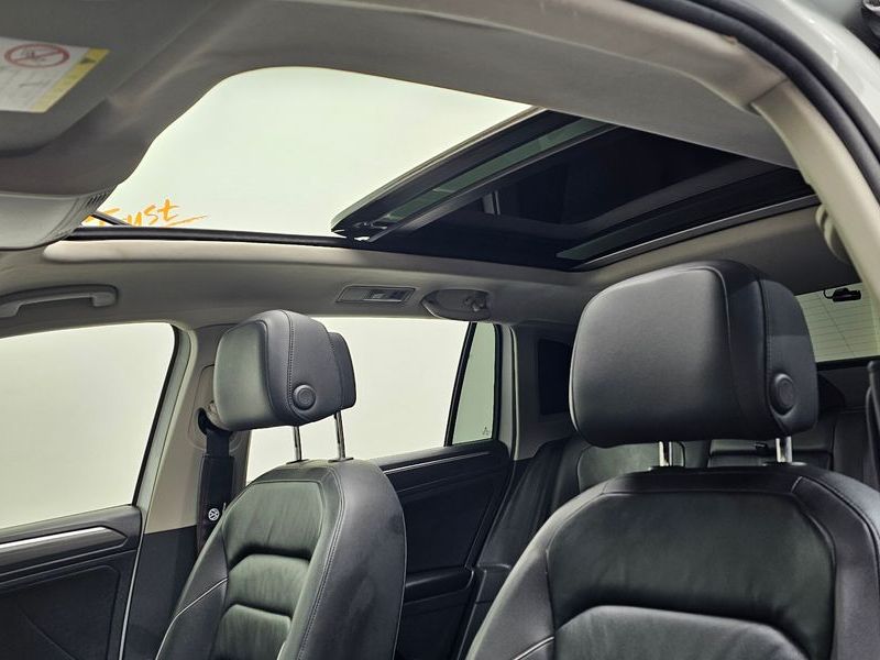 2018 Volkswagen Tiguan 2.0 TDI Prestige photo 19