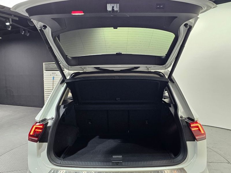 2018 Volkswagen Tiguan 2.0 TDI Prestige photo 20