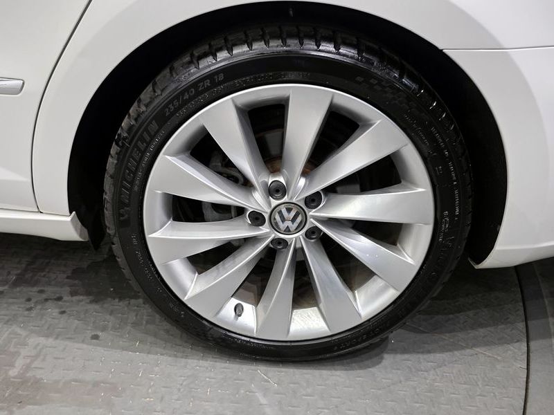2013 Volkswagen New CC 2.0 TSI photo 5