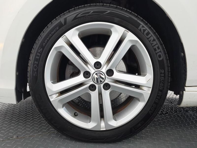 2014 Volkswagen Polo 1.6 TDI R-Line 5th photo 5