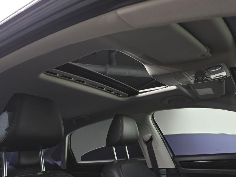 2015 Volkswagen Passat 2.0 TDI B7 photo 16