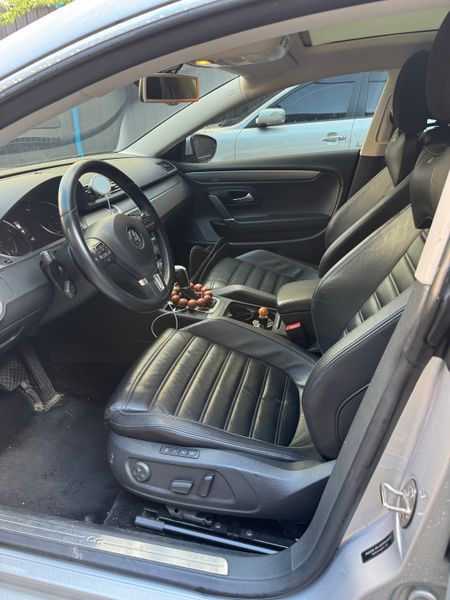 2015 Volkswagen New CC 2.0 TDI BlueMotion photo 2