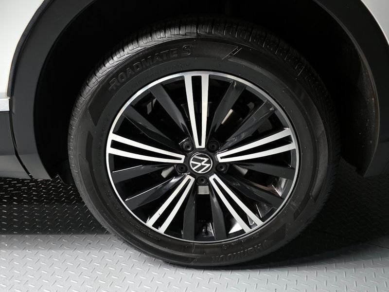 2022 Volkswagen Tiguan 2.0 TDI 4-Motion Premium photo 21