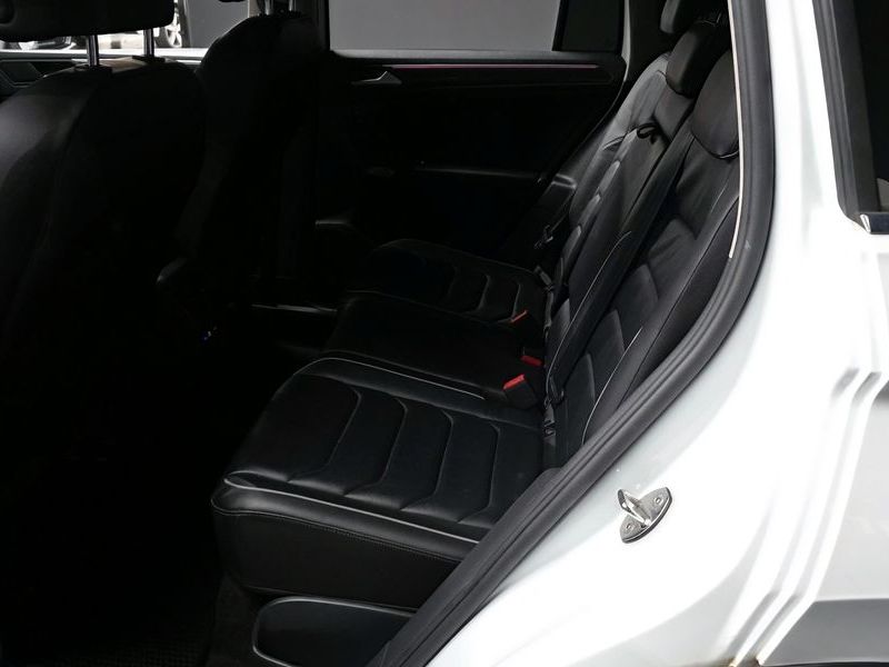 2022 Volkswagen Tiguan 2.0 TDI 4-Motion Premium photo 26