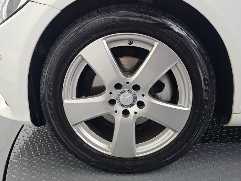 2017 Mercedes-Benz C-Class C200 d photo 5