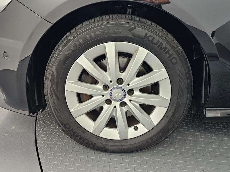 2017 Mercedes-Benz A-Class A200 photo 5