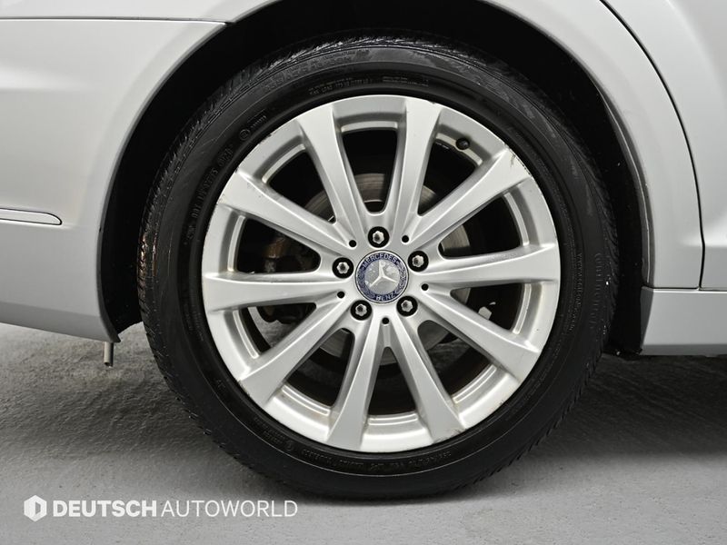 2012 Mercedes-Benz S-Class S350 BlueTEC photo 5