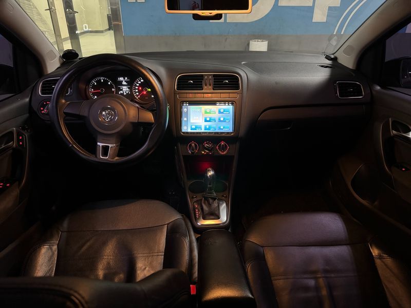 2014 Volkswagen 폴로 1.6 TDI R-Line 5th photo 7