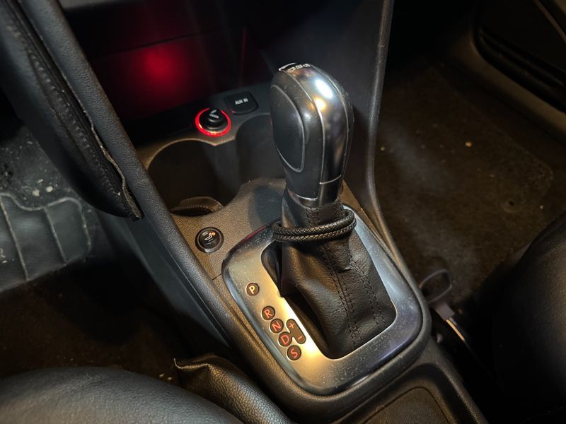 2014 Volkswagen 폴로 1.6 TDI R-Line 5th photo 9