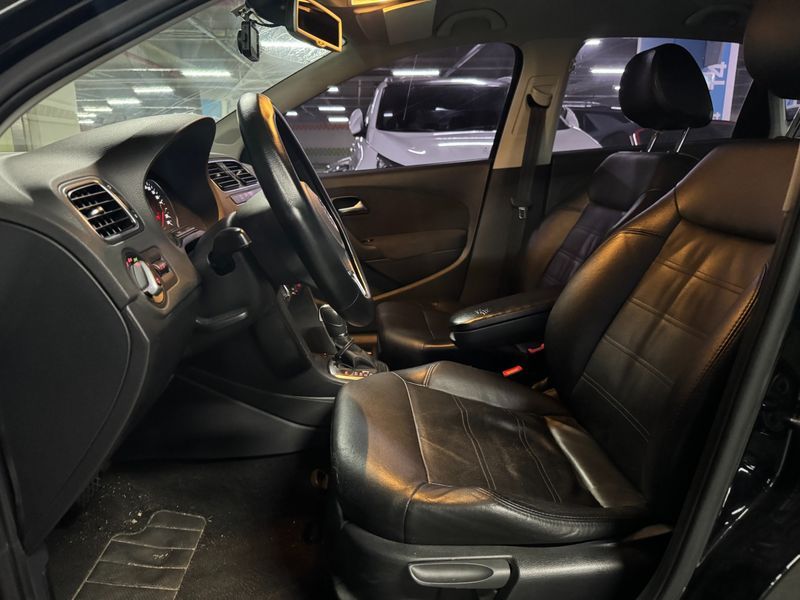 2014 Volkswagen 폴로 1.6 TDI R-Line 5th photo 10