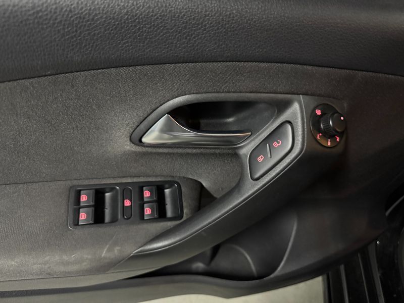 2014 Volkswagen 폴로 1.6 TDI R-Line 5th photo 11