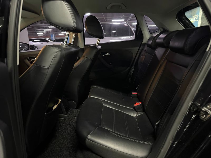 2014 Volkswagen 폴로 1.6 TDI R-Line 5th photo 12