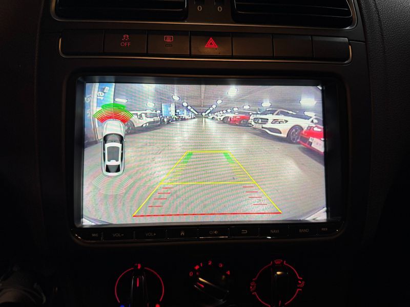 2014 Volkswagen 폴로 1.6 TDI R-Line 5th photo 17