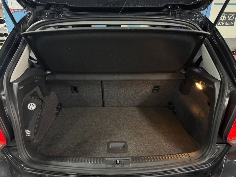 2014 Volkswagen 폴로 1.6 TDI R-Line 5th photo 19