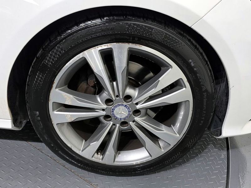 2014 Mercedes-Benz E-Class E300 Avangard photo 5