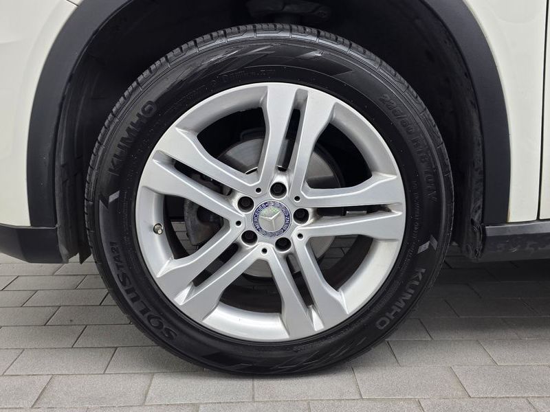 2017 Mercedes-Benz A-Class GLA200 d photo 5