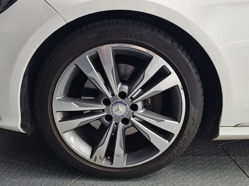 2014 Mercedes-Benz E-Class E300 Avangard photo 5