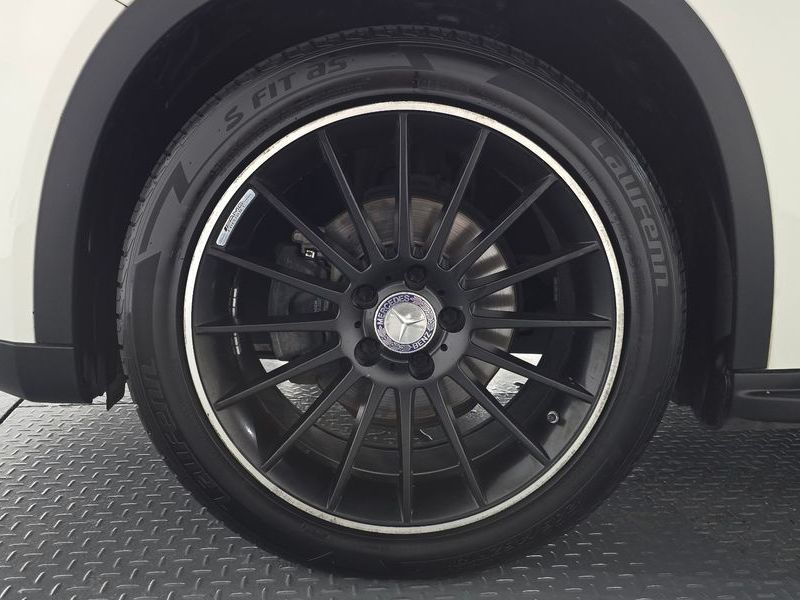 2016 Mercedes-Benz A-Class GLA200 d photo 5