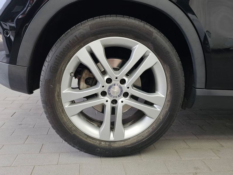 2017 Mercedes-Benz A-Class GLA200 d 4MATIC photo 5