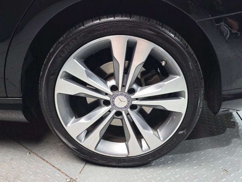 2016 Mercedes-Benz A-Class CLA200 d 4MATIC photo 5
