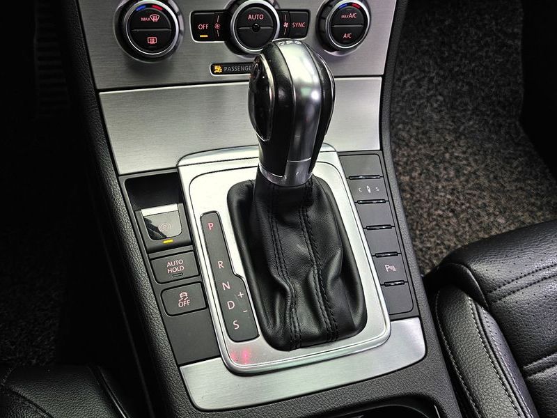 2013 Volkswagen 뉴 CC 2.0 TSI photo 9